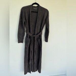 Barefoot Dreams Long Robe